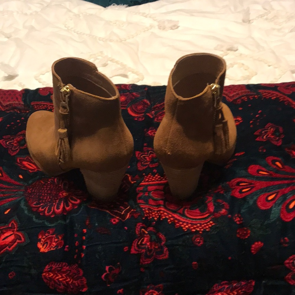 aldo booties - Picture 2 of 5